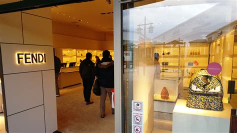 fendi outlet toronto